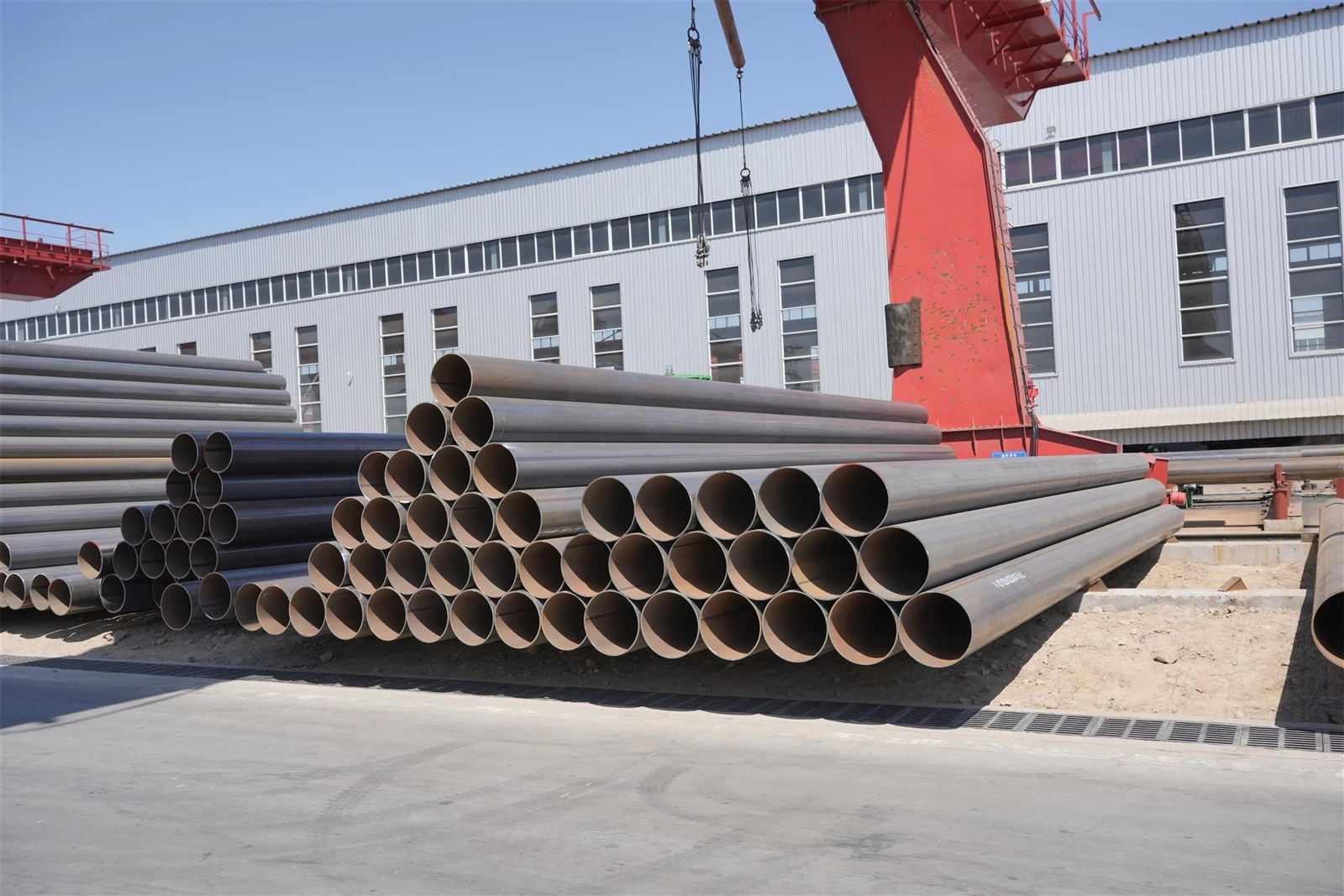 Razlika između SCH 40 i SCH 40-ih