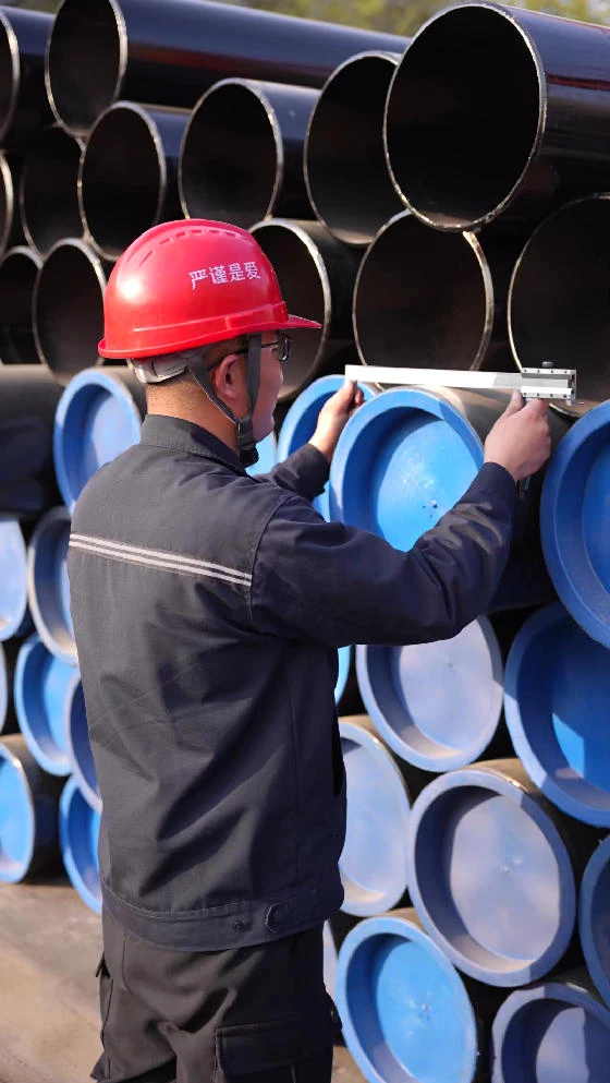  Carbon Steel Pipe