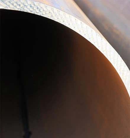 offshore pipe line for oil well platform LSAW Steel Pipe API 5L PSL1 X56Q-Z35 offshore pipe line for oil well platform LSAW Steel Pipe API 5L PSL1 X56Q-Z35