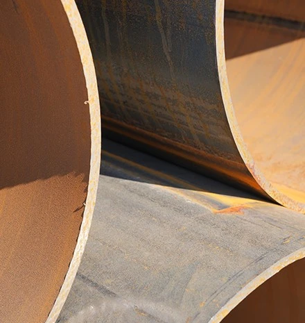 offshore pipe line for oil well platform LSAW Steel Pipe API 5L PSL1 X56Q-Z35 offshore pipe line for oil well platform LSAW Steel Pipe API 5L PSL1 X56Q-Z35